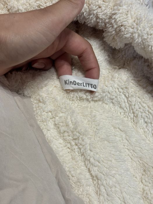 Продам осенний комбенизон