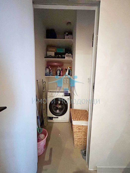 Продава се Тристаен апартамент в Шумен, Пазара - 110 кв.м за 2273 €/кв.м - Снимка #12