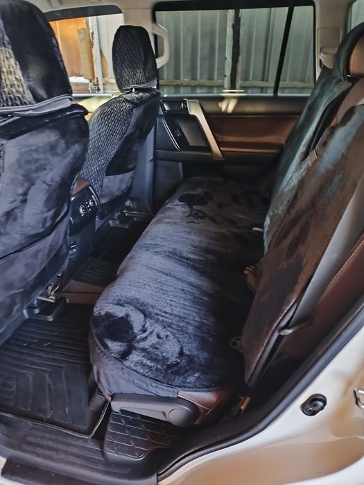 Продается внедорожник