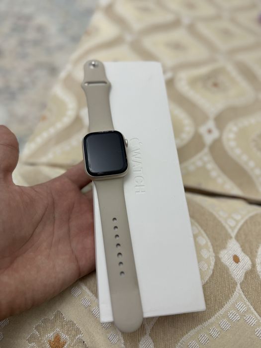 Apple Watch 9 series 45 mm