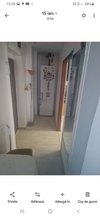 Apartament 2 camere