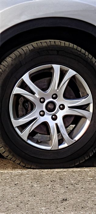 Nissan Qasqai j10