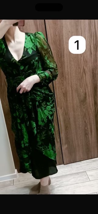 Платья на повседневку