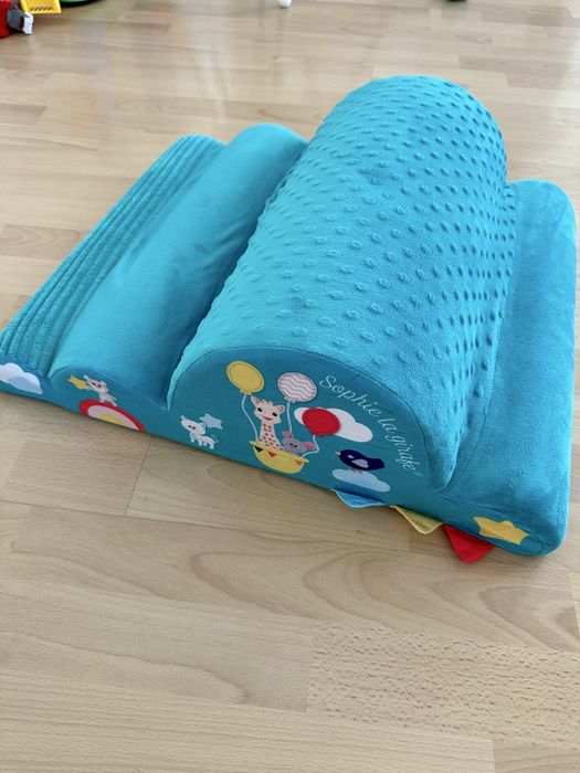 Многофункционална играчка Жирафчето Софи