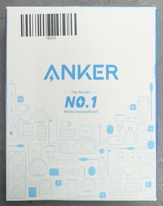 Anker Nano [#10005#]