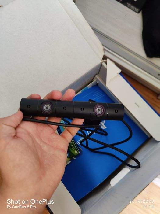 Playstation 4 Fat