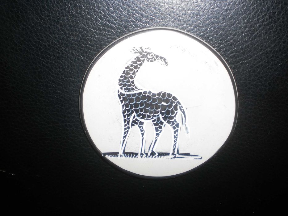 Подложки за 6 чаши BIG 5, виж цената