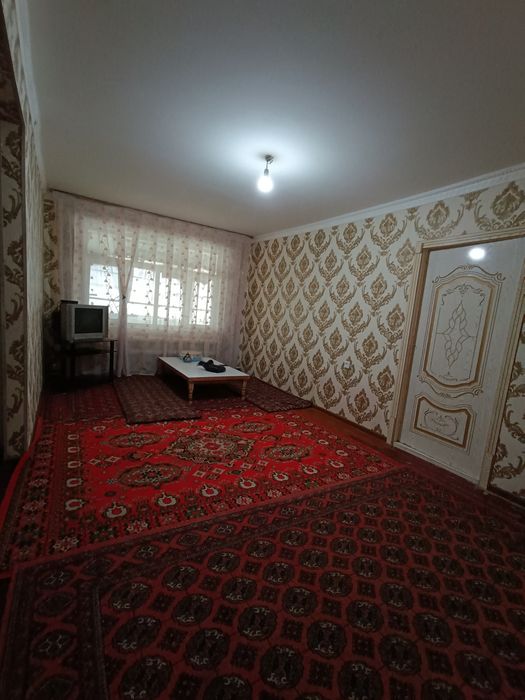 2 хонали квартира