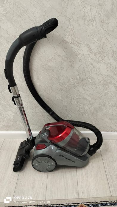 Пылесос за 25 000тг