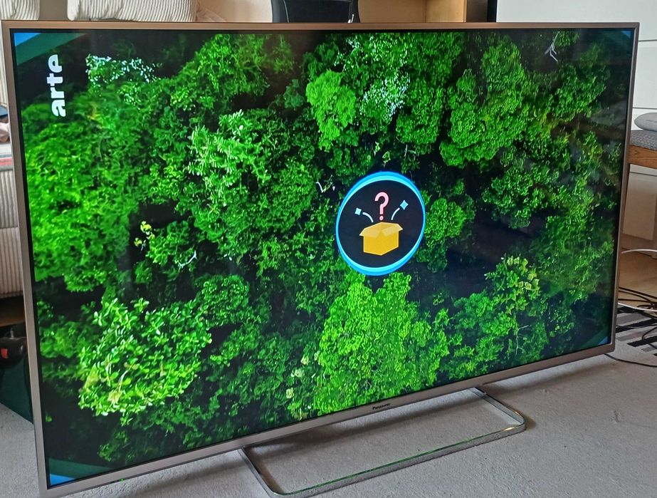 Телевизор Panasonic 55 инча