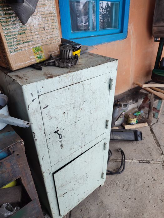 Дробилка -сенорезка инструменты