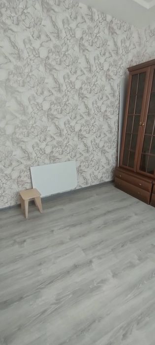 1- комнатная квартира. Сдается в аренду на длительный срок.