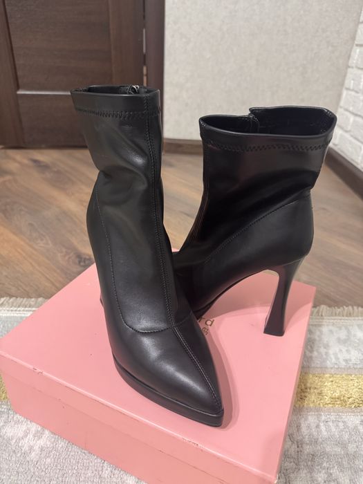 Ботильоны женские красивые
