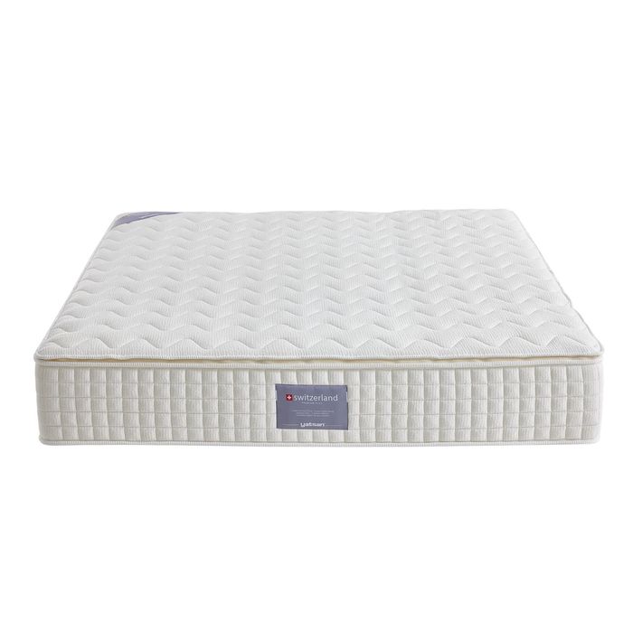 Премиум матрас Yatsan Switzerland Premium Plus, 180×200