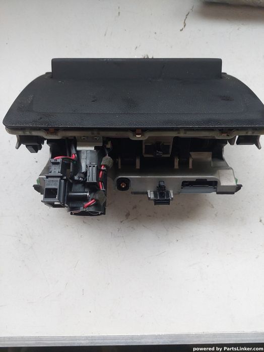 Display Audi A3 Iii 8V1, 8Vk 2012 - > 8V0857273P