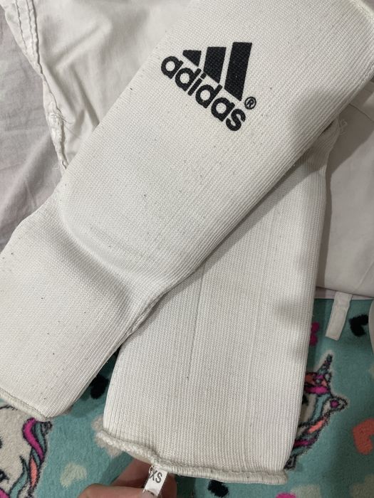 Экипировка / форма для каратэ