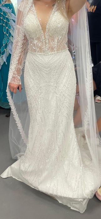 Rochie de mireasa