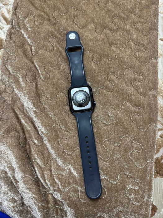 Smart Watch Apple 9 GPS + Cellular