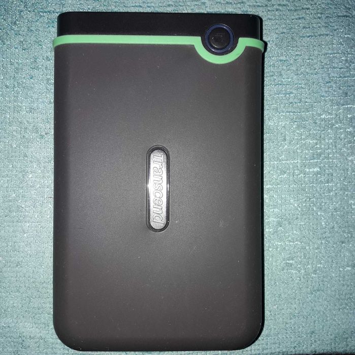 Внешний Накопитель