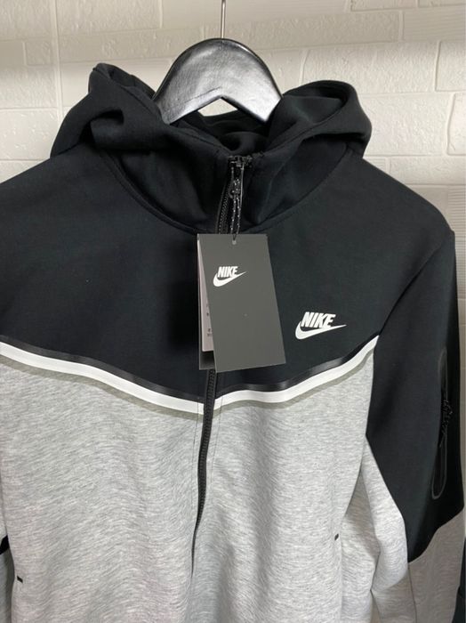 Nike tech flece