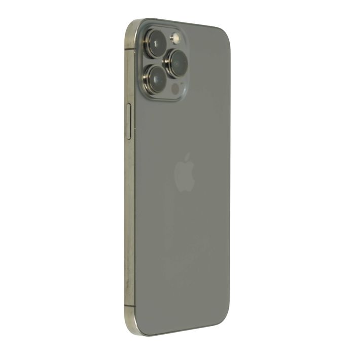 Magazin Apple | iPhone 13 Pro Max | Foarte Bun | Graphite | 128GB | 100% | Cu Garantie | In Rate | smilemobile.ro