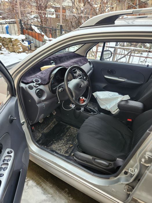 Matiz Best 2013 Stalnoy