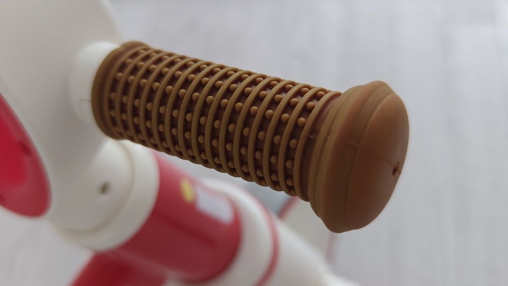 Детский велосипед трансформер