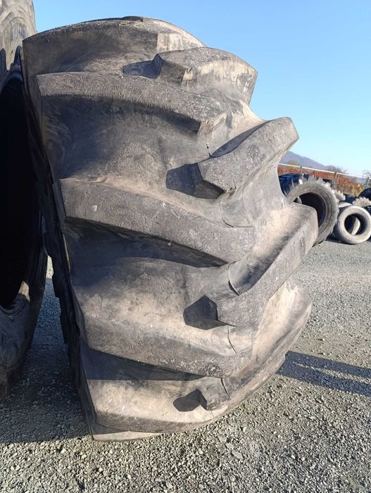 Anvelopa 28l26 Nokian Forestier