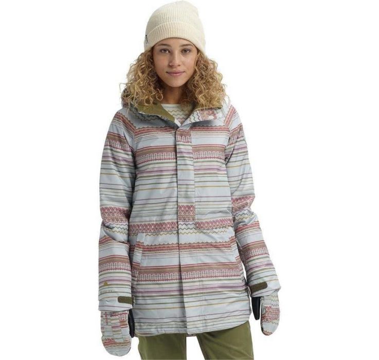 Geaca burton snowboard ski marime xs - s goretex