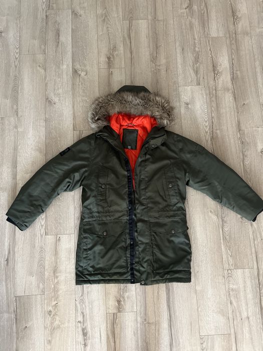 Зимно яке Jack and Jones