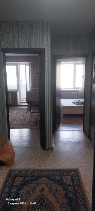 Сдам 2ком квартиру район Бензастрой