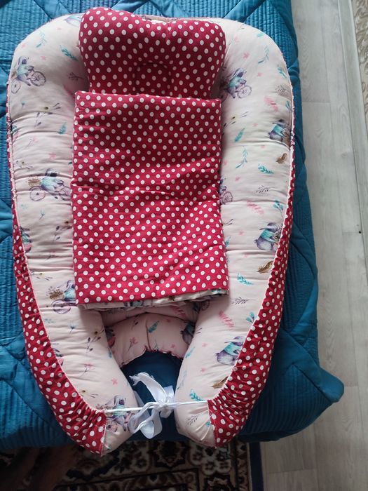 Продаю Кокон нормальное состояние