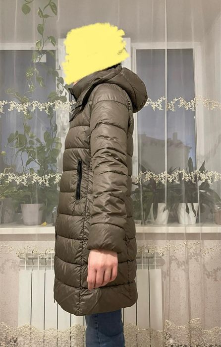 Продам куртку Mango