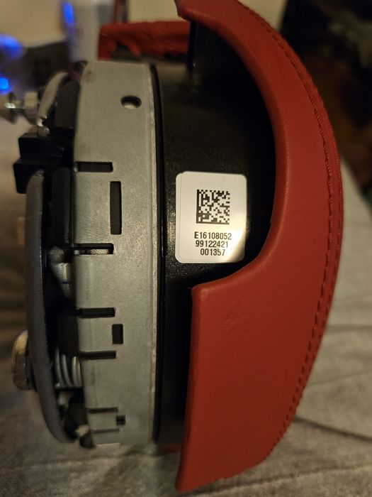 Airbag volan Audi