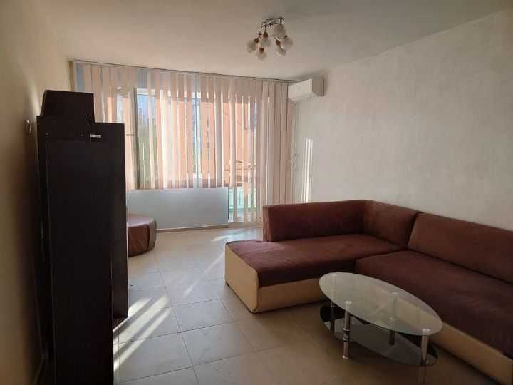 Продава се Двустаен апартамент в София, Люлин 1 - 65 кв.м за 2154 €/кв.м - Снимка #2