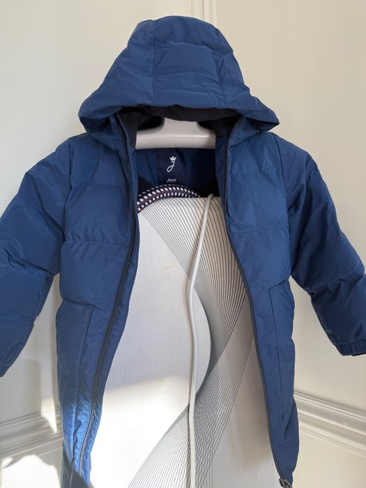 Детская куртка Jacadi