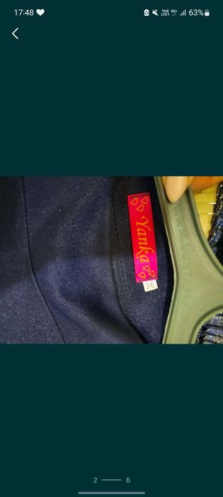 Продам платья детские