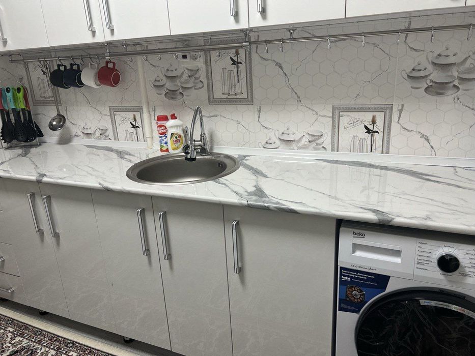 Аренда квартира ойбек метро