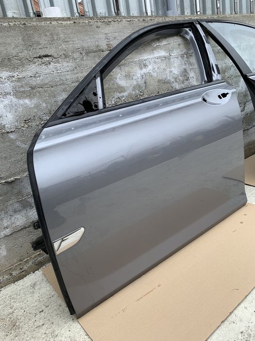 Usa / Portiera stânga, dreapta fata BMW Seria 7 F01 F02 2009-2015