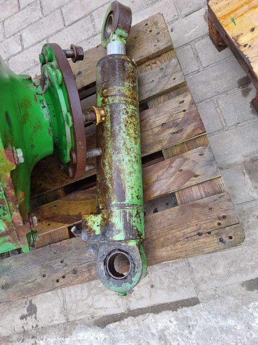 Cilindrii HillMaster combina John Deere 2254, 2256, 2258 — poza 2