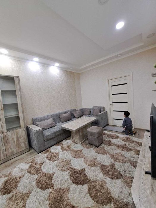 Квартира Тинчлик, Кинотеатр Гунчада ижарага берилади