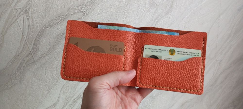 Продам новый-Подарочный кошелек.