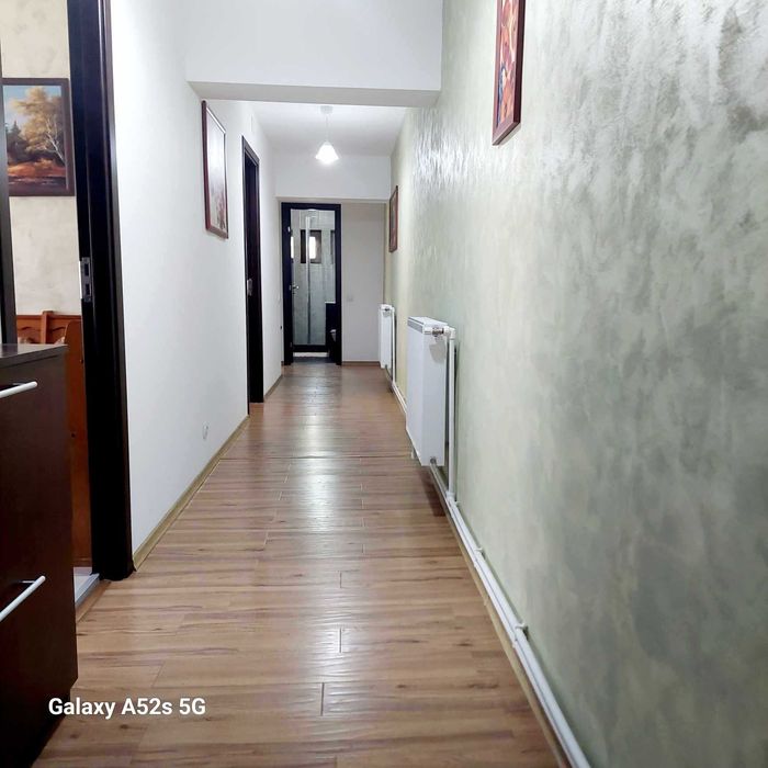 Apartament de vanzare pe strada Cuza Voda, bloc 10E