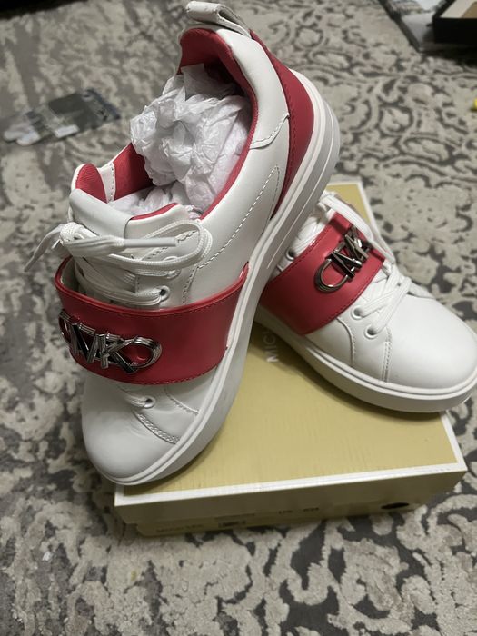 Skeachers Michael Kors