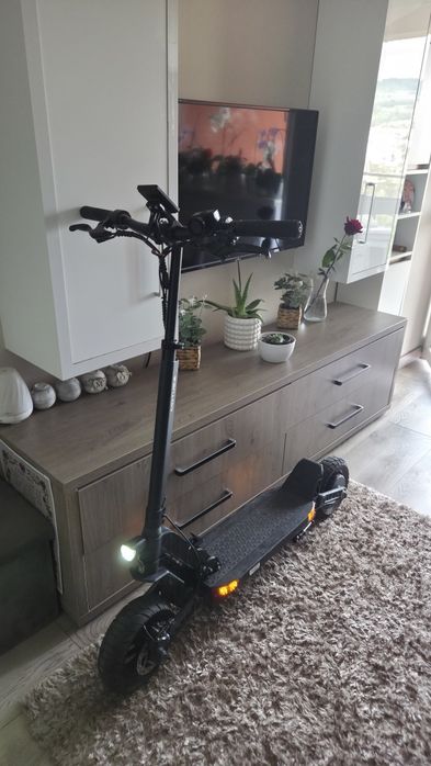 Trotinetă Electrică Motus Pro 10