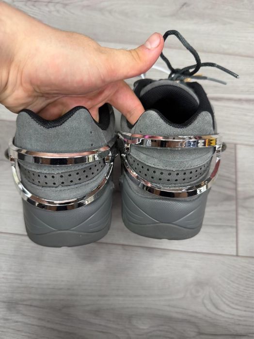 RAF Simons Cylon-21 size 43 noi fara cutie