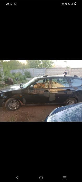 ПРИОРА 2171 универсал