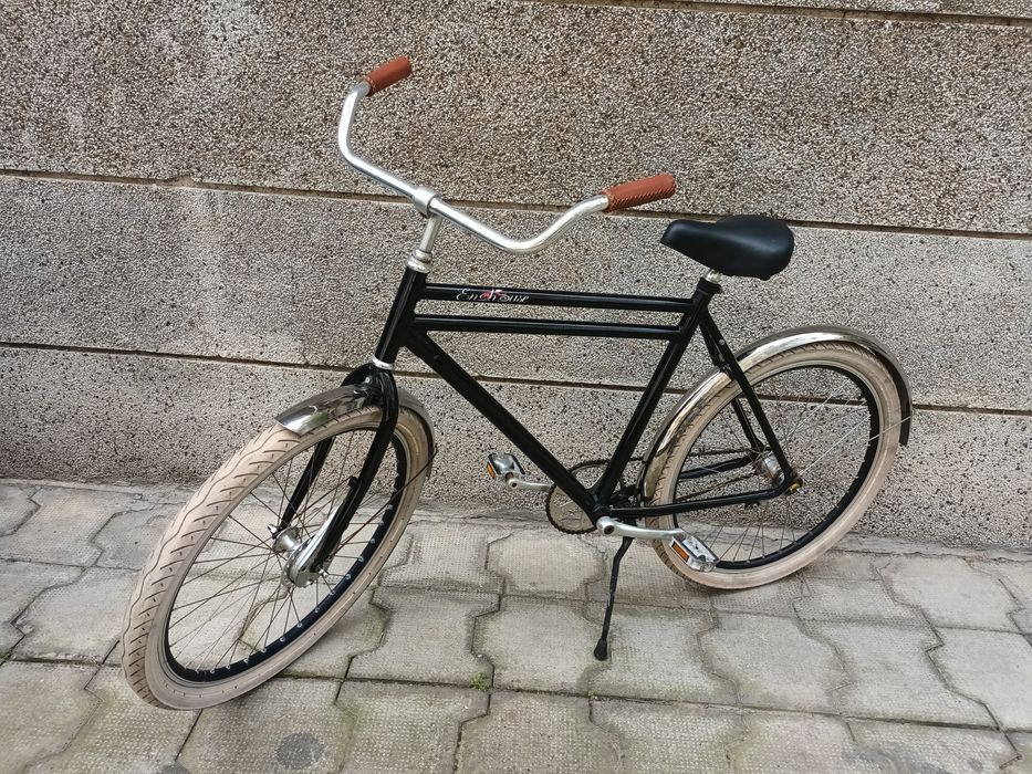 Велосипед Enghouse Beach Cruiser 26" гр. Асеновград • OLX.bg