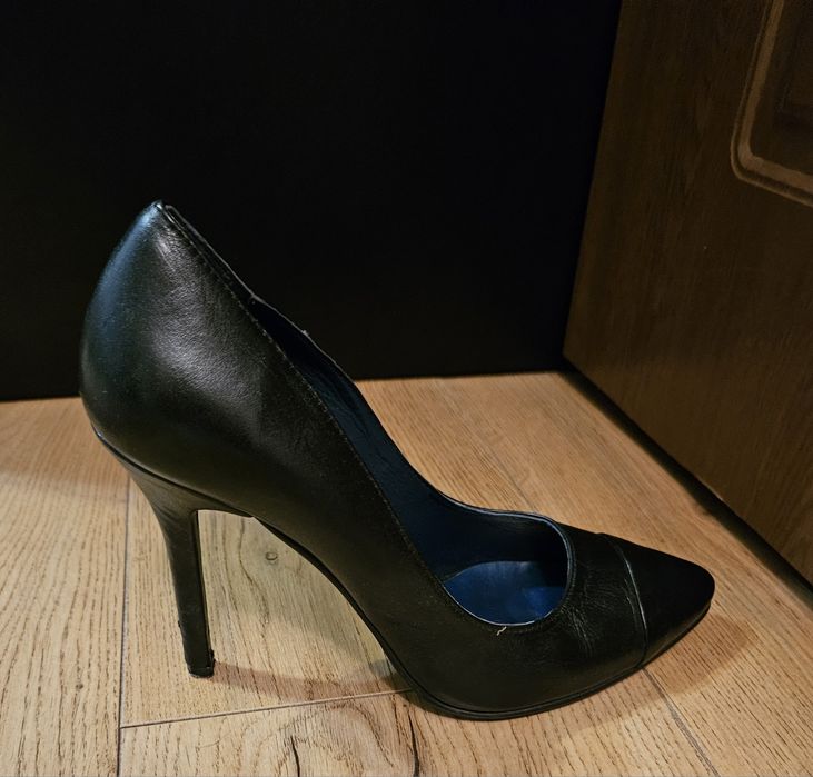 Pantofi stilleto mas 38