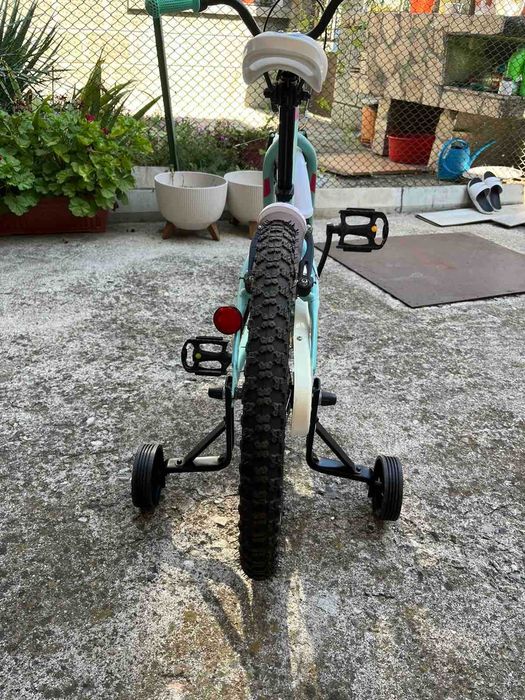 Детско колело passati